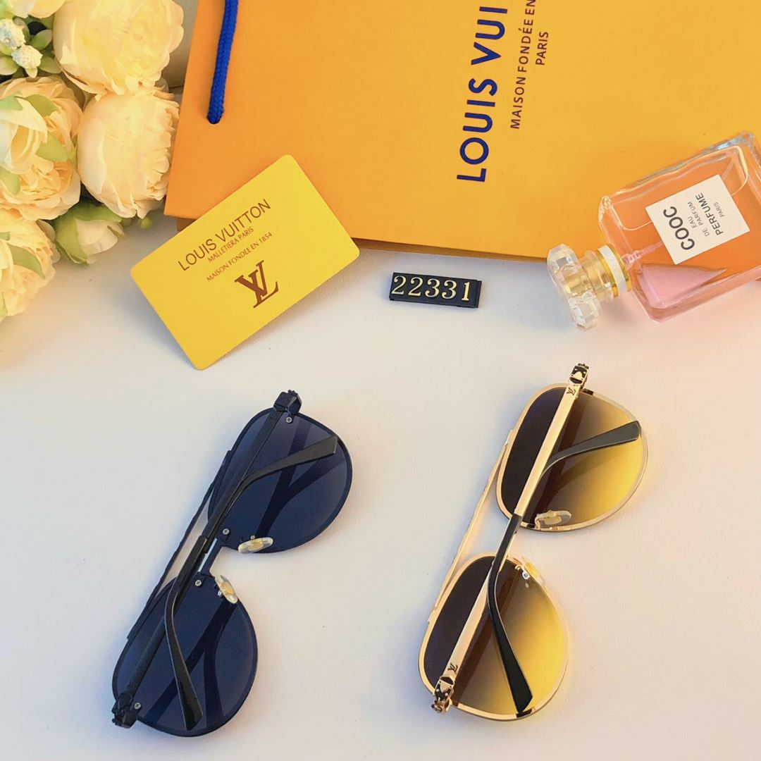 Louis Vuitton Sunglasses